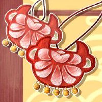 什么是珠宝？十二生肖吊坠