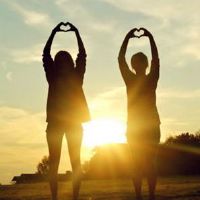 12个星座女性再见