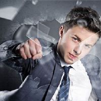 工作场所的哪个星座很难触及