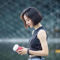 在争吵之后，我会立即给一个女朋友。