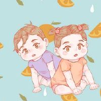 Dabao是一只老虎的第二个孩子，什么是一个好老虎和狗的三个法律