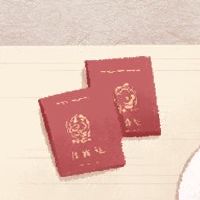 2022年新年的九个适合婚姻?