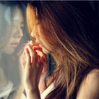 分手后，12个星座女性的前身