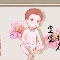 出生于老虎年的出生的诞生年