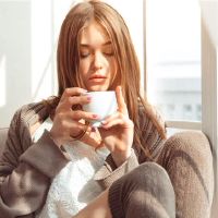 标准的妻子是严格的,妻子说我不敢说这三个主要的Zods