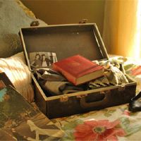 12个星座，我希望在生活中做得更多（下面）