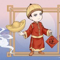 在泰国松田，2022年的哪个方向，朝着财富之神的方向