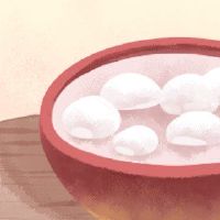 灯笼节祝福词语郎郎的嘴很好