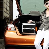 为什么你有豪华车？