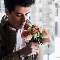 谈论落下而不是单身或孤独的星座