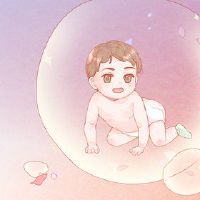 出生于属节，幸福，滚动，绿云