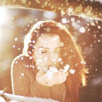 淹没在人群中，这些星座始终用于大型材料。