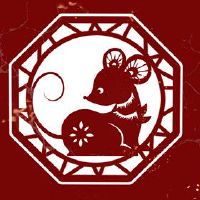 2022年5月的老鼠女人,情感财富很容易