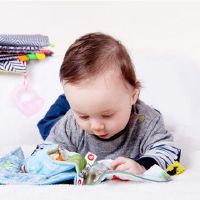 梦想着孩子意味着