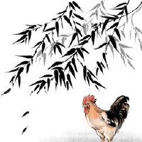 治疗鸡：2022幸运色的运气是什么颜色的？