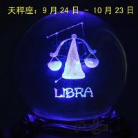 你一定不可以错过的星座——天秤座