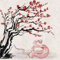 蛇人于2022年9月，情感婚姻财富是低宽容的道路粗糙