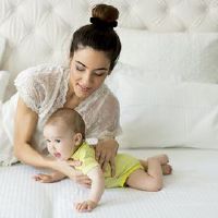 当母亲有12个星座女性不同。