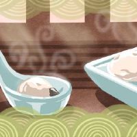 2022年虎年灯笼节小新闻灯笼节目模板图片大全