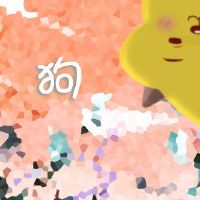 十二生肖犬在2022年，是最多的月份，这对狗来说是最好的。