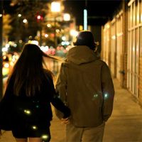 我听说这些星座是最容易看的。