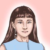 女人的手回来和命运