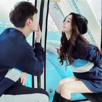 三大星座最有可能在第一眼就发生