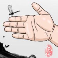 好运，好运，好运