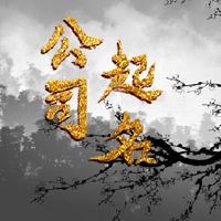 2022年公司名称与世界，大全，有力公司名称