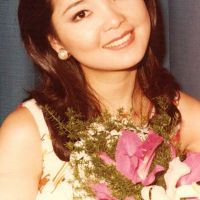 Teresa Teng的八个人物伤病是强大而艺术人才