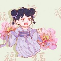 2022年生日的女孩的名字很简单,快乐