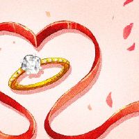 装饰2022中国农历新年，3月，是最好的