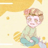 男孩近日五或最好的生日男孩的月刊