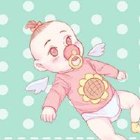 爸爸是一头牛妈妈是一个蛇儿童是老虎。