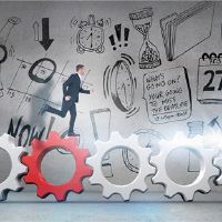 促进12个星座？谁在工作？