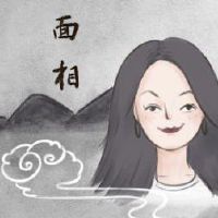 孩子的鼻子女人脸很差