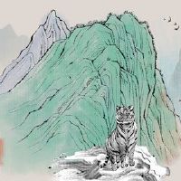 2010年出生的出生的虎人在哪个月？黄道十二宫湖太旧了