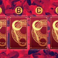 塔罗牌经过测试，你的运气会因为什么？