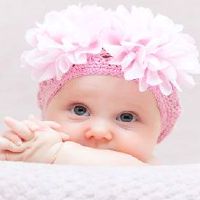 洋气的姓吴女孩名字