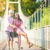 12个星座男孩会遇到什么样的好女人