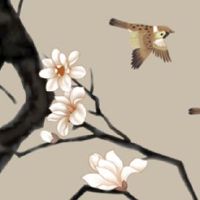 免费测算正缘桃花时间 什么男命八字桃花旺盛