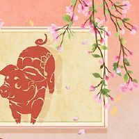 2022年四月生肖猪犯烂桃花如何转运 游戏一场没有收敛