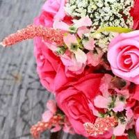 新娘坐上婚车为什么不能回头 新娘回头看父母会难过