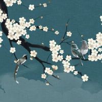 2022年属鸡人有两喜 壬寅虎年财帛盈满之意