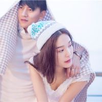 12个星座女性接受另一半的身体脱轨orrarace？