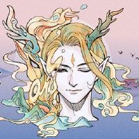 龙人和婚姻是什么？