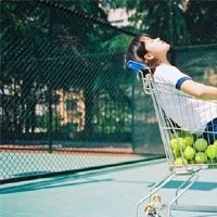 保持平静的星座