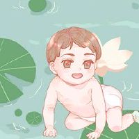 姓赵缺水取什么名字 卡哇伊的宝宝名字