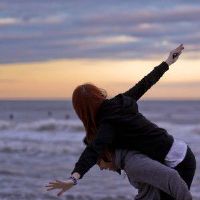 在你坚持下来之后，很难摆脱星座。