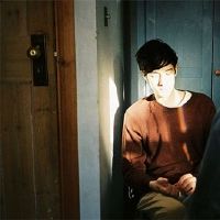 爱，我不知道，总是跑上另一半的恐怖